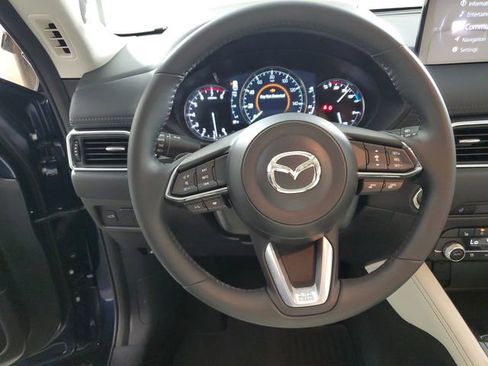 Certified 2023 MAZDA CX-5 AWD 2.5 S w/ Premium Plus Pkg image 26