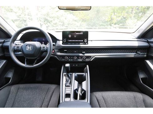 Used 2024 Honda Accord EX image 7