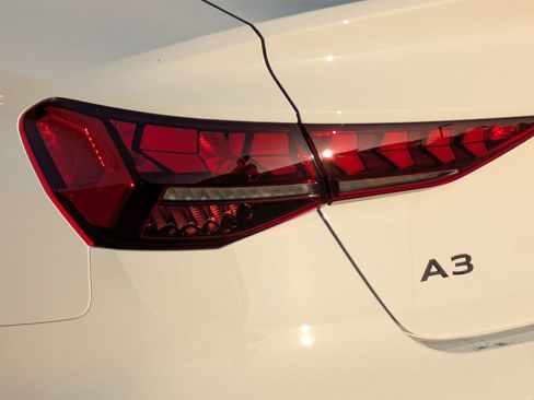 New 2026 Audi A3 2.0T Premium image 14