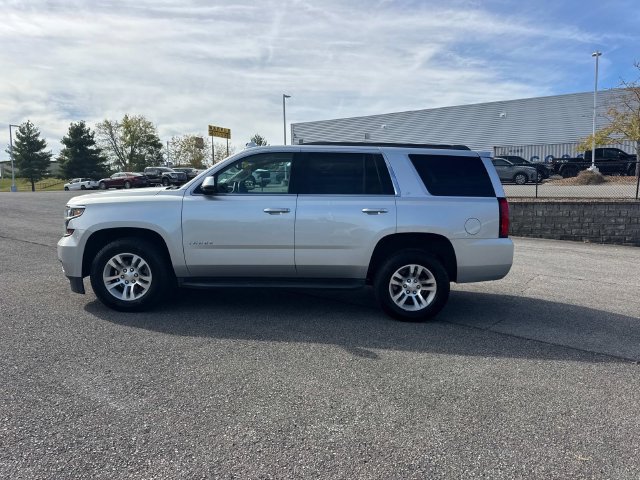 Used 2018 Chevrolet Tahoe LT RWD image 8
