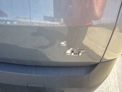 Used 2019 Chevrolet Traverse LT w/ LT Premium Package image 1