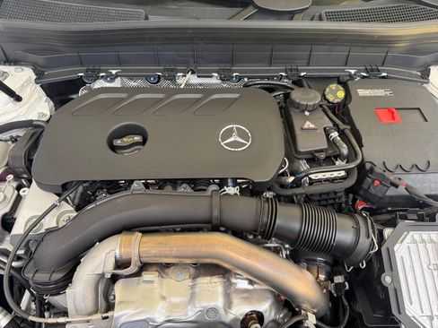 New 2026 Mercedes-Benz GLB 250 4MATIC image 22