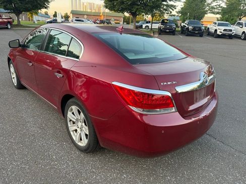 Used 2010 Buick LaCrosse CXL FWD image 3