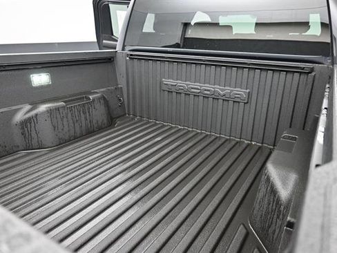 Certified 2026 Toyota Tacoma SR RWD image 17