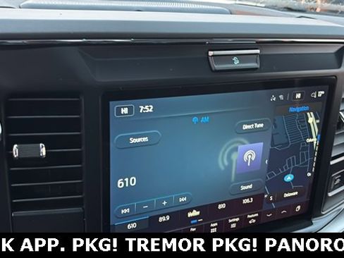 New 2026 Ford F350 Lariat w/ Tremor Off-Road Package image 15