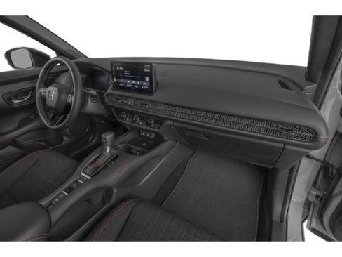 New 2026 Honda HR-V Sport image 15