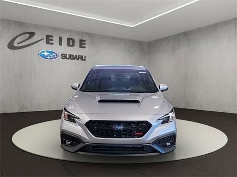 New 2025 Subaru WRX Premium image 9