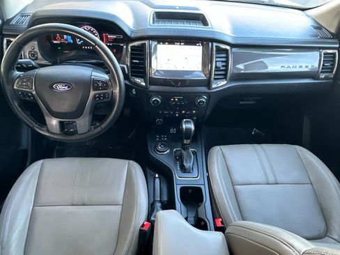 Certified 2019 Ford Ranger Lariat image 13