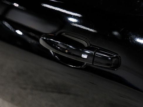 Used 2020 Chevrolet Camaro SS image 46