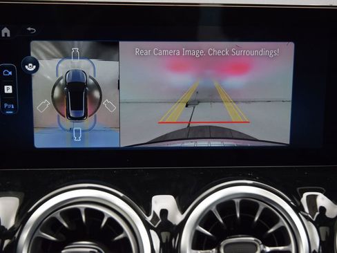 Used 2026 Mercedes-Benz GLA 250 image 30