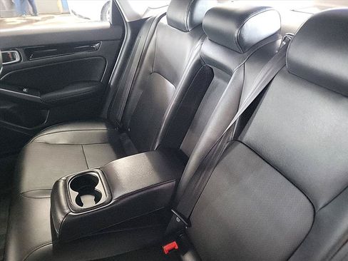 Used 2024 Honda Civic Touring image 20