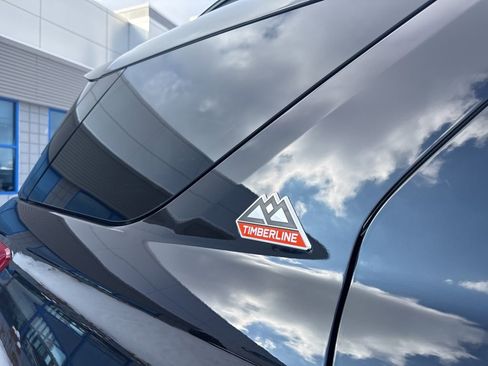 Certified 2023 Ford Explorer Timberline w/ Timberline Technology Package image 14