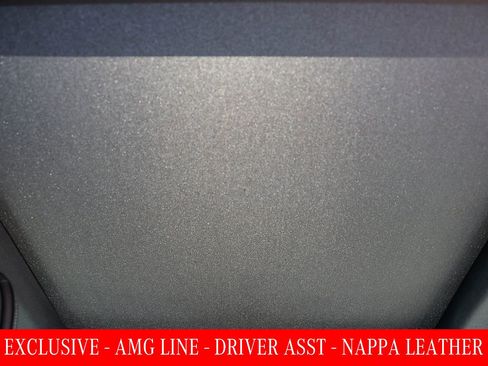 Certified 2023 Mercedes-Benz EQE 350+ 4MATIC SUV image 16