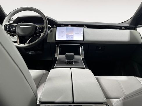 New 2026 Land Rover Range Rover Velar S image 10