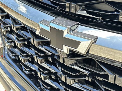New 2026 Chevrolet Traverse Z71 AWD/4WD image 10