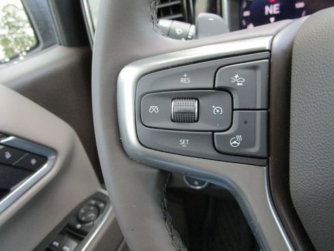 New 2026 Chevrolet Silverado 1500 LT image 33