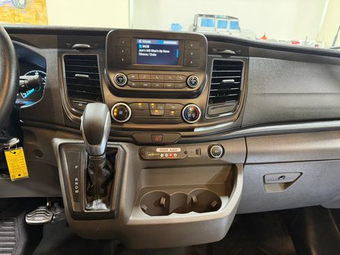 Used 2020 Ford Transit 150 Medium Roof image 34