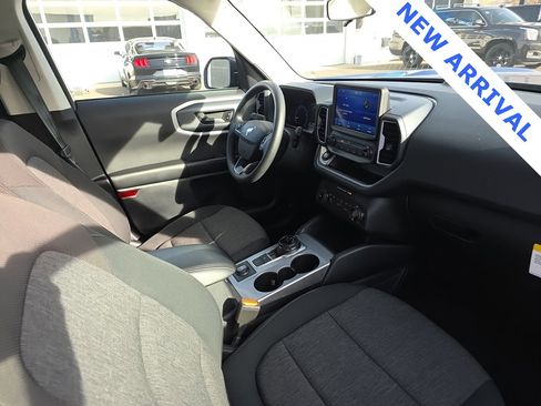 Used 2024 Ford Bronco Sport Big Bend image 37