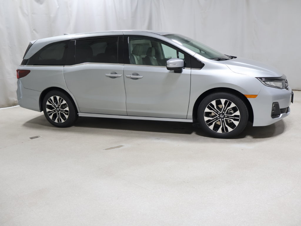 New 2027 Honda Odyssey Elite image 6