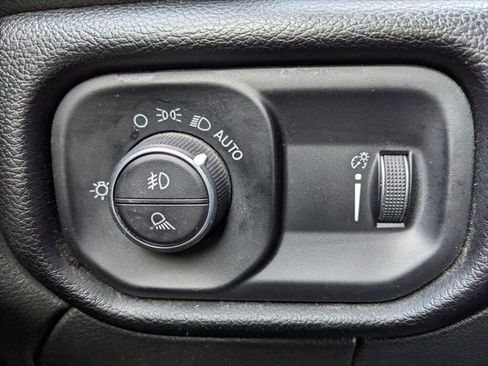 Certified 2024 RAM 2500 Big Horn image 47