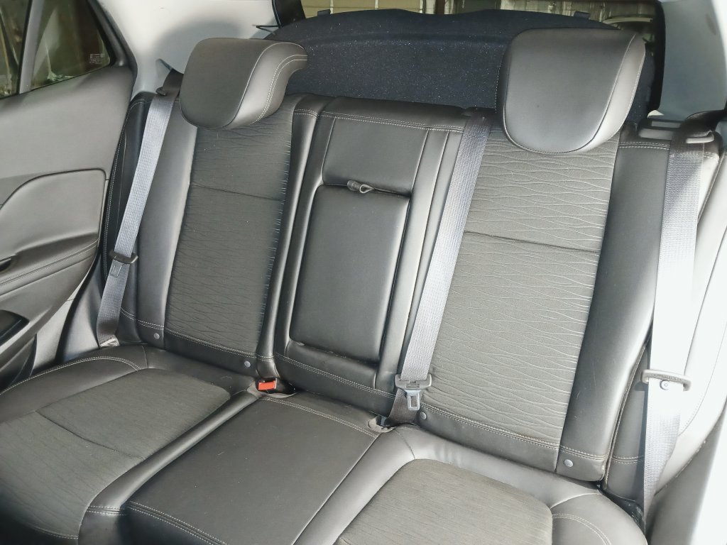 Used 2016 Buick Encore Convenience FWD image 14