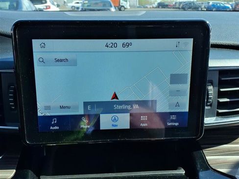 Used 2022 Ford Explorer Limited image 5