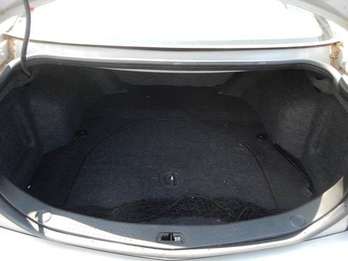 Used 2007 Cadillac CTS 3.6 RWD image 44