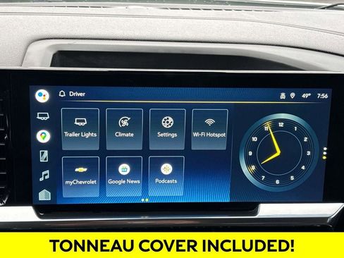 Used 2022 Chevrolet Silverado 1500 LT image 31