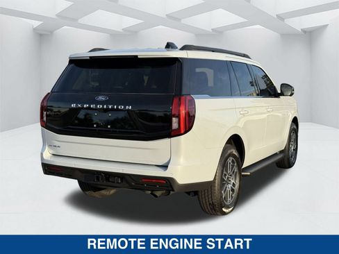 New 2026 Ford Expedition Active RWD image 6