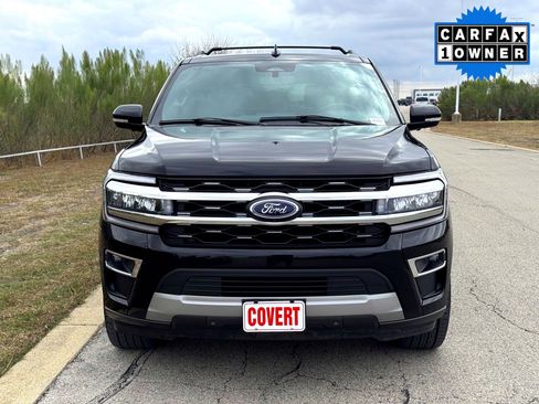Used 2024 Ford Expedition Max Limited image 3