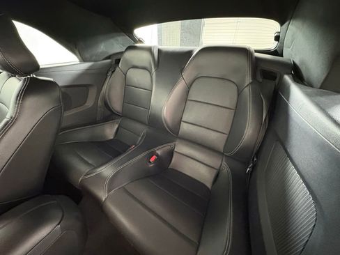 Used 2022 Ford Mustang Premium RWD image 42