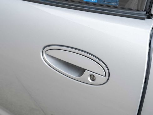 Used 2000 Chevrolet Corvette w/ Memory Pkg image 33