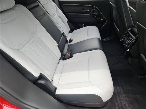 Used 2023 Land Rover Range Rover Sport SE Dynamic AWD/4WD image 19