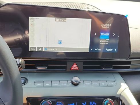 New 2026 Hyundai Elantra Limited FWD image 11