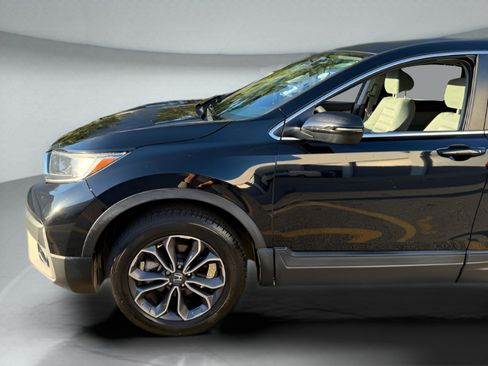 Used 2020 Honda CR-V EX image 35
