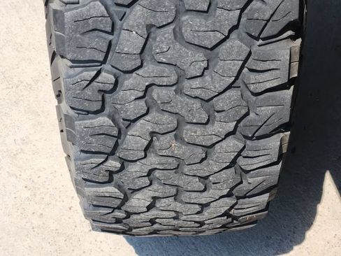 Used 2018 Jeep Wrangler Unlimited Sport S AWD/4WD image 11