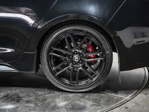 Used 2021 Toyota Corolla SE image 10