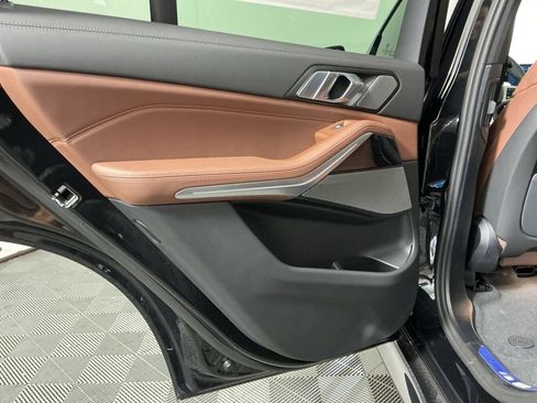 New 2026 BMW X5 sDrive40i w/ M Sport Package RWD image 28