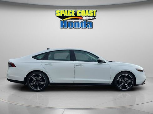 New 2026 Honda Accord SE image 13