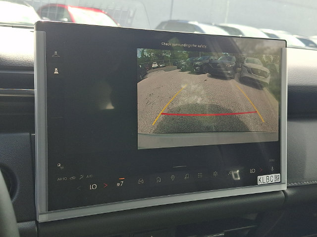New 2026 MAZDA CX-5 AWD 2.5 S image 15
