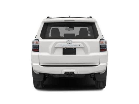 Used 2023 Toyota 4Runner SR5 Premium w/ Moonroof Package AWD/4WD image 5