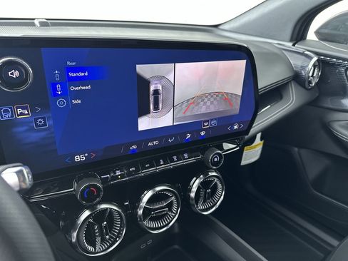 New 2026 Chevrolet Blazer EV LT image 72