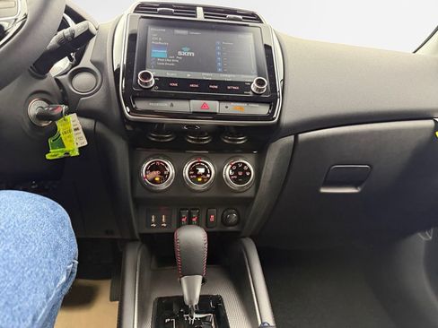 New 2026 Mitsubishi Outlander Sport LE AWD/4WD image 21