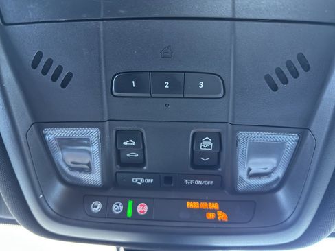 Certified 2023 Chevrolet Blazer RS w/ Driver Confidence II Package image 45