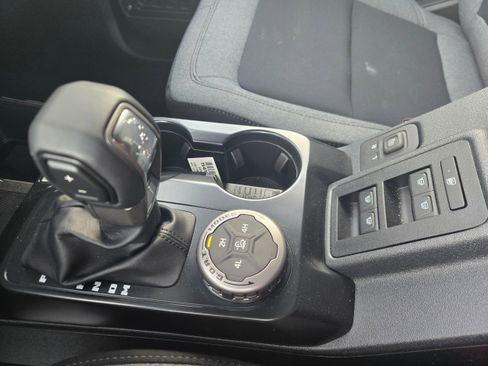 New 2025 Ford Bronco Big Bend AWD/4WD image 19