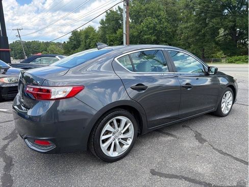Used 2016 Acura ILX FWD image 6