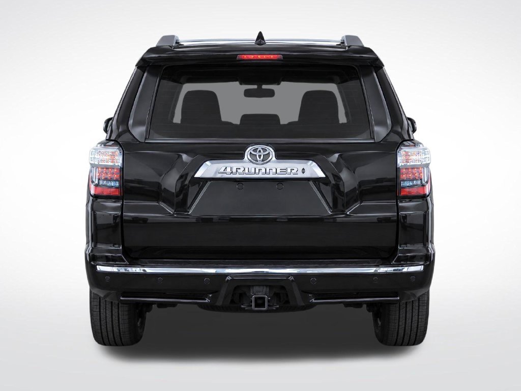 Used 2023 Toyota 4Runner Limited RWD image 6