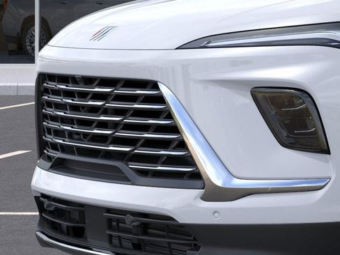 New 2026 Buick Enclave Preferred image 13