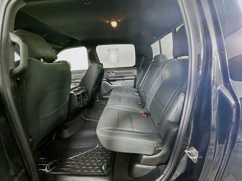Used 2021 RAM 1500 Big Horn image 25