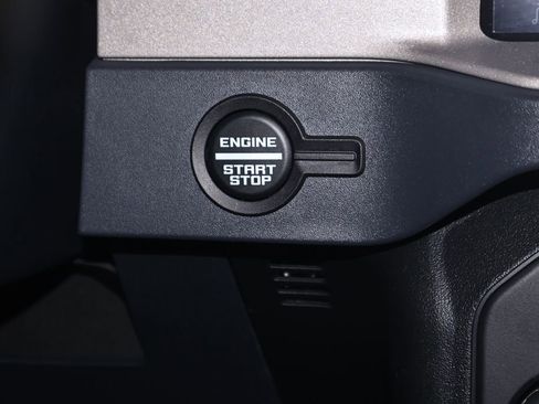 New 2026 Ford Bronco Outer Banks AWD/4WD image 20